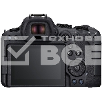 Фотоаппарат Canon EOS R6 Mark II черный 24.2Mpix 3