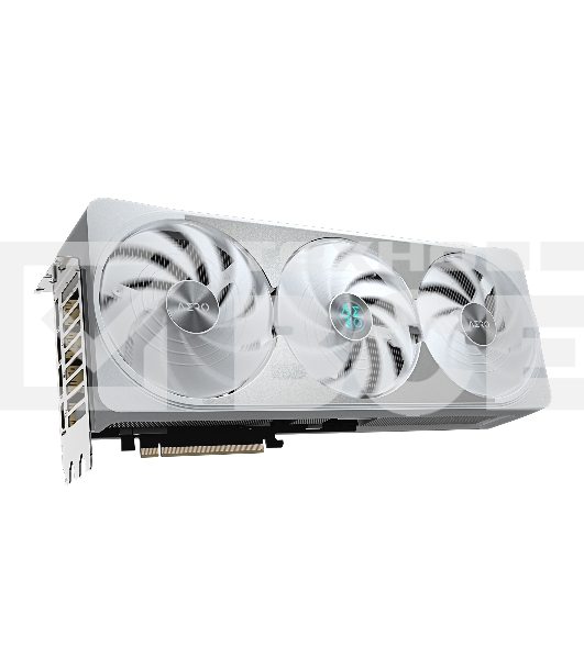 Видеокарта Gigabyte GV-N507TAERO OC-16GD 1.0 NV RTX 5070TI 16Gb 256bit GDDR7 2805/28000/HDMIx1/