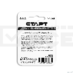 Батарейки СТАРТ LR03-BL8 BLUE 96/960, AAA, 4+4 шт. на блистере, фото6