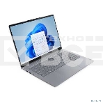 Ноутбук Lenovo ThinkBook 14 G8 IAL 14' WUXGA IPS, Intel Core Ultra 5 225U, 16Gb, 512Gb SSD, FHD Cam, 45Whr, no OS, серы, фото9