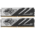 Оперативная память Apacer Panther, DDR5, 32GB (2x16GB), 6000 MHz, CL40, с радиатором, фото7