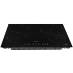 Индукционная варочная панель Hotpoint HB 1560S BF, независимая, черный, фото9