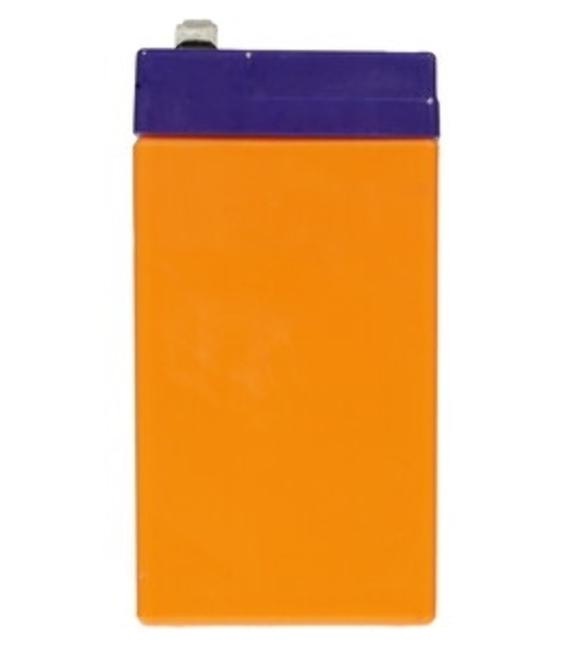 Батарея для ИБП Delta HR 6-12 (6V, 12Ah)