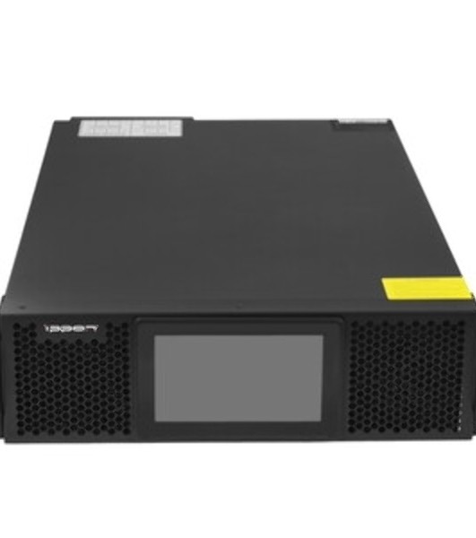 Источник бесперебойного питания Ippon Intatum RT 10K 10000Вт 10000ВА черный