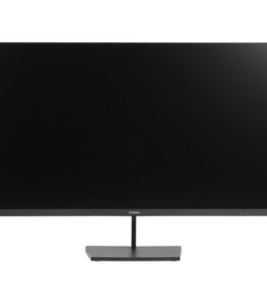 Монитор 31.5' Digma Progress 32A501U VA 3840x2160, 60 Гц, 4 мс, 16:9, 300 кд/м², 1xHDMI, 1xDP, 1x3.5 мм, G-Sync, черный