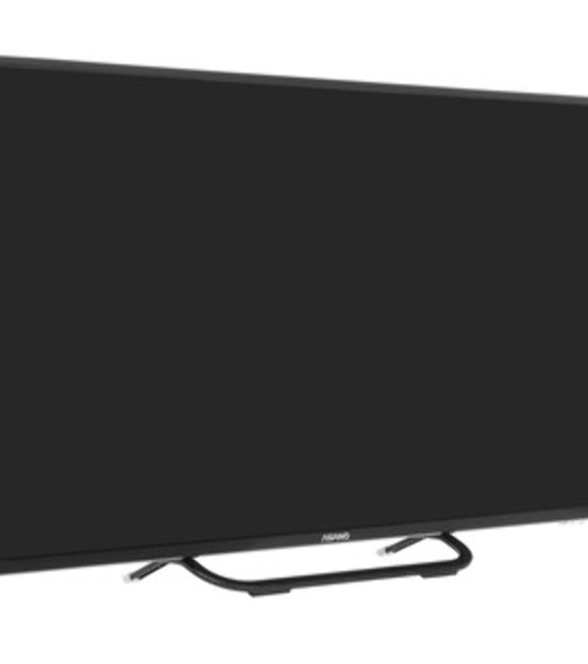 Телевизор Asano 40LF1110T, 40', черный, LED 1920x1080 FHD, 60Hz, noOS