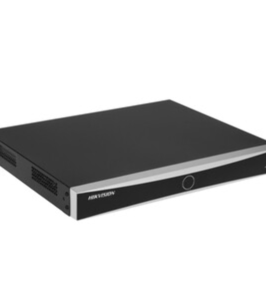 Видеорегистратор Hikvision DS-7616NXI-K2/16P
