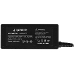 Блок питания Gembird для ноутбуков ACER, ASUS NPA-AC37, 19В/2.37А, 45Вт, штекер 3х1.1мм, коробка, фото5