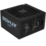 Блок питания Chieftec Atmos CPX-850FC, 850Вт, 80 PLUS Gold, 135мм, модульный, черный, фото12