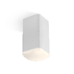 Светильник Ambrella Light XS7820022 SWH/FR белый песок/белый матовый MR16 GU5.3 (C7820, N7756), фото4