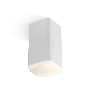 Светильник Ambrella Light XS7820022 SWH/FR белый песок/белый матовый MR16 GU5.3 (C7820, N7756)