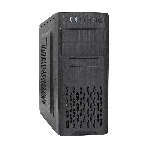 Компьютерный корпус Miditower ExeGate CP-606U-AB500 (ATX, AB500 с вент. 8см, 1хUSB/1хUSB 3.0, аудио), фото12