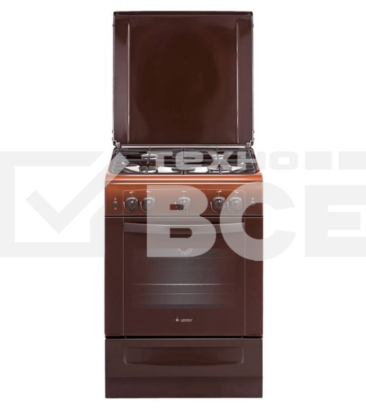 Газовая плита Gefest 6100-01 0001