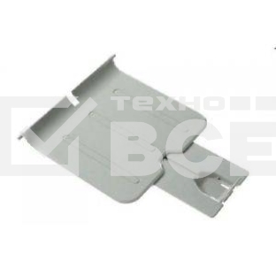 Выходной лоток HP LJ P1005 серый (RM1-3982)