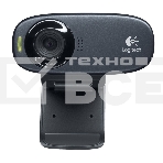 Цифровая камера Logitech HD Webcam C310, фото 1