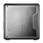 Компьютерный корпус MINITOWER ATX W/O PSU MCB-Q300LKANNS00 COOLER MASTER, фото18