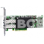 Контроллер LSI LPE16002B-M6 SERVER ACC CARD PCIE 2P/HBA, фото3