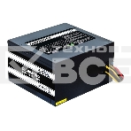 Блок питания Chieftec GPS-450A8, 450Вт, 80 PLUS, 120мм, черный, фото13