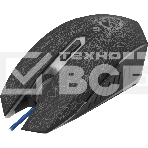 Мышь проводная Defender Shock GM-110L черный, 3200 dpi, USB, кнопки - 6, фото16