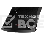 Индукционная плитка Centek CT-1518 <2000Вт> 8 настроек мощности, LED-дисплей таймер, сенсор. управл., фото3