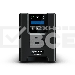 Источник бесперебойного питания CyberPower PR 1000LCD, фото12