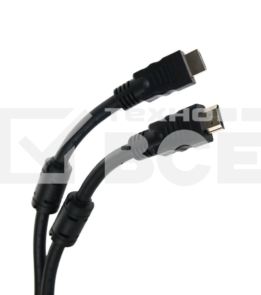 Кабель HDMI-HDMI 20M V2 TCG200F-20M TELECOM