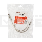 Rexant Пaтч-корд U/UTP, категория 5e, RJ45-RJ45, неэкранированный, LSZH серый, 0,5м, фото8