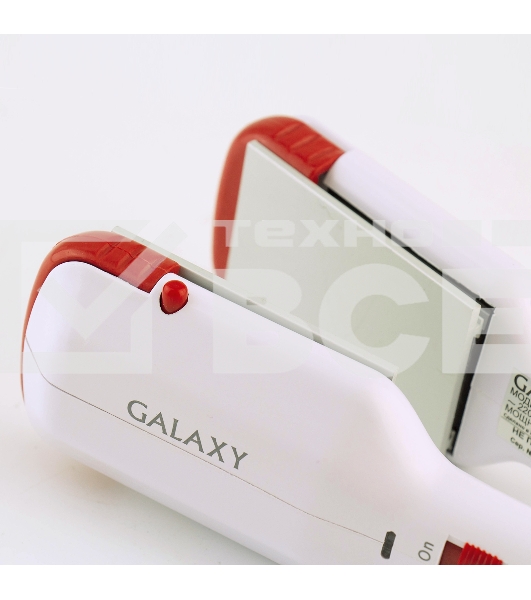 Щипцы Galaxy GL 4515