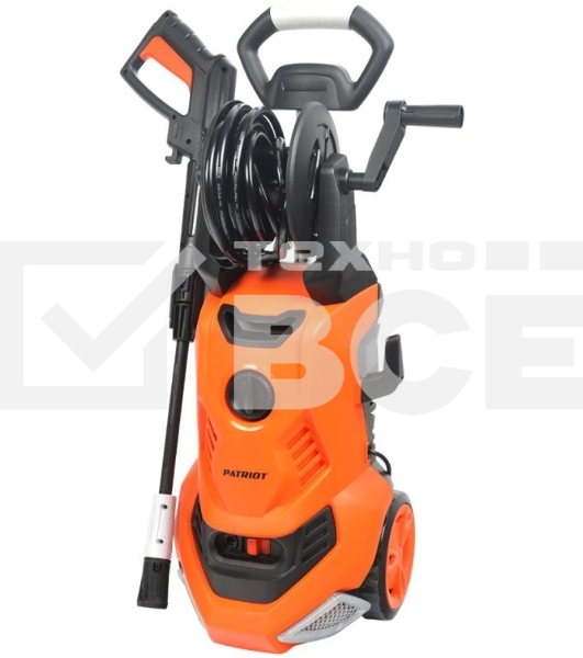 Минимойка Patriot GT640 Imperial 2050Вт