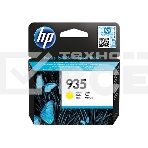 Картридж струйный HP 935 C2P22AE желтый для HP OJ Pro 6830, фото4