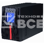 Источник бесперебойного питания Powercom MAC-2000, 2000Wt/2000VA, tower, фото9
