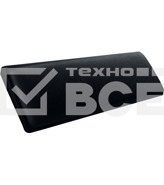 Подкладка для запястий Razer Ergonomic Wrist Rest for Mini Keyboards Razer Ergonomic Wrist Rest for Mini Keyboards