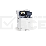 МФУ лазерный XEROX VersaLink B605V_S, A4, ч/б, печ. до 55 стр/мин., скан. до 55 стр/мин., 1200 x 1200 dpi (печать) 600x600dpi (скан.), USB, Ethernet, фото2