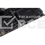 Материнская плата ASUS Pro WS WRX80E-SAGE SE WIFI, sWRX8, AMD WRX80, 8xDDR4, 8xSATA, 3xM.2, 7xPCI-E 4.0 x16, 2x 10Gb LAN, 8xUSB-A 3.2 Gen 2, 5x3.5 мм, 7.1, E-ATX, фото4
