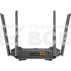 Двухдиапазонный гигабитный Wi-Fi 6 маршрутизатор D-Link DIR-X1530/RU/A1A AX1500 (466526), фото7