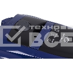 Пылесос Samsung VCC4520S36 синий/черный, 350/1600 Вт, уборка сухая, пылесборник контейнер 1.3 л, фото28