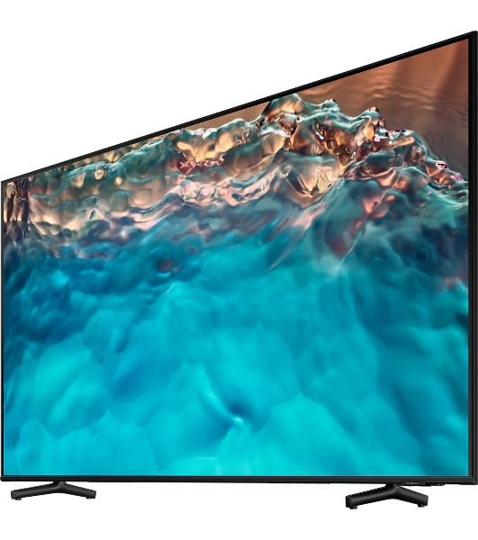 Телевизор Samsung 50' UE50BU8000UXCE LED UHD Smart