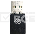 Сетевой адаптер WiFi + Bluetooth Digma DWA-BT5-AC600C AC600 USB 2.0 (ант.внутр.) 1ант. (упак.:1шт), фото2