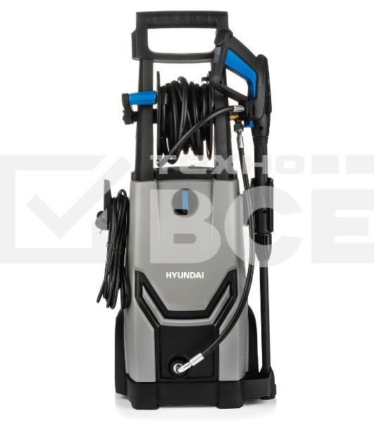 Минимойка Hyundai HHW 185-600 2200Вт