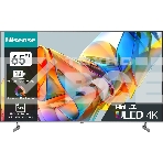 Телевизор Hisense 65