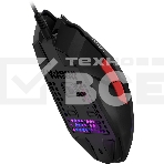 Мышь проводная A4Tech Bloody W60 Max Mini черный, 12000 dpi, USB, кнопки - 9, фото12