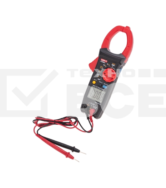 Клещи токоизмерительные Uni-T UT206A