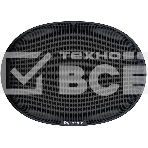 Колонки автомобильные Prology CX-693 200Вт 90дБ 4Ом 15x23см (6x9дюйм) (ком.:2кол.) коаксиальные трехполосные, фото2