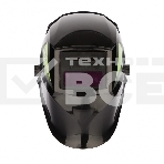 Щиток защитный Сибртех лицевой маска сварщика с автозатемнением Ф1, пакет, фото7