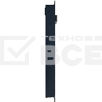 Блок распределения питания NTSS NTSS-PDU-DA1015 гор.размещ. 8x базовые 10A C14, фото5