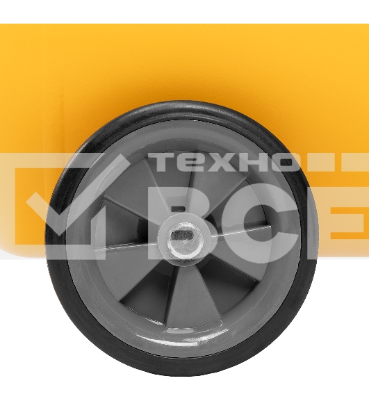 Компрессор Denzel воздушный DK1800/50,Х-PRO 1,8 кВт, 280л/мин, 50л 58068