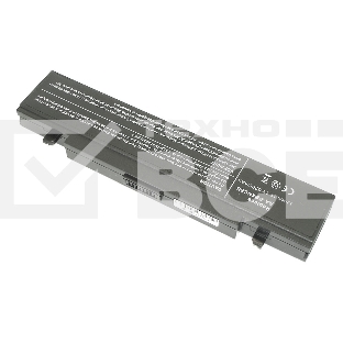 Аккумуляторная батарея для ноутбука Samsung P50 P60 R45 R40 X60 X65 (AA-PB4NC6B) 5200mAh OEM черный