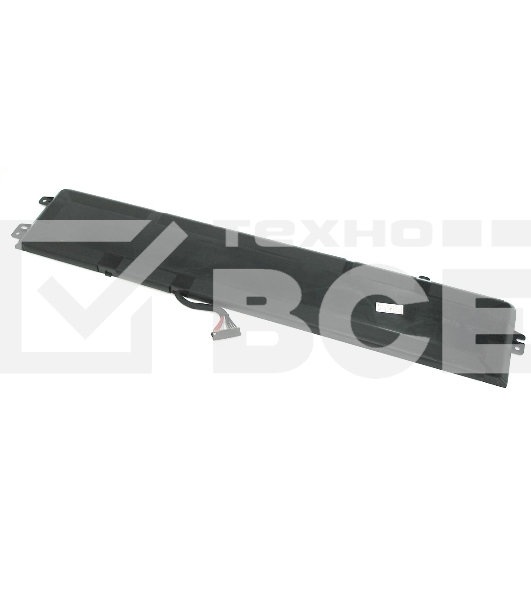 Аккумуляторная батарея для ноутбука Lenovo IdeaPad 700 45Wh