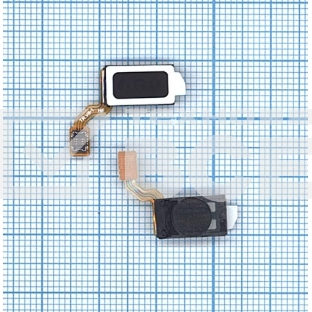 Динамик верхний (слуховой) для Samsung Galaxy Note 4 N910