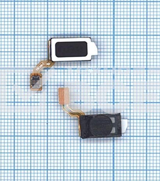 Динамик верхний (слуховой) для Samsung Galaxy Note 4 N910